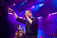 2010-07-01 - Thorsten Flinck & Revolutionsorkestern från Peace & Love, Borlänge