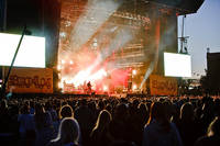 2010-06-30 - Kent från Peace & Love, Borlänge