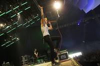2010-07-01 - Paramore från Roskildefestivalen, Roskilde