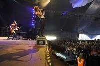 2010-07-01 - Paramore från Roskildefestivalen, Roskilde