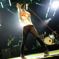 2010-07-01 - Paramore från Roskildefestivalen, Roskilde