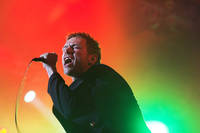2010-07-01 - Gorillaz från Roskildefestivalen, Roskilde