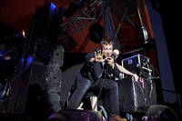 2010-07-01 - Gorillaz från Roskildefestivalen, Roskilde