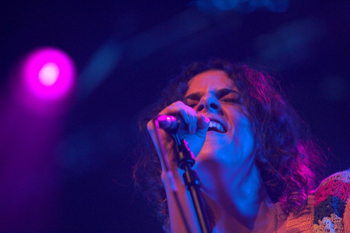 2010-07-01 - Céu från Roskildefestivalen, Roskilde