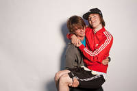 2010-07-01 - Rockfotostudion från Peace & Love, Borlänge