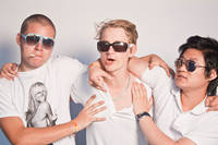 2010-07-01 - Rockfotostudion från Peace & Love, Borlänge