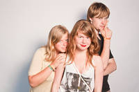 2010-07-01 - Rockfotostudion från Peace & Love, Borlänge