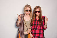 2010-07-01 - Rockfotostudion från Peace & Love, Borlänge