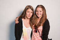 2010-07-01 - Rockfotostudion från Peace & Love, Borlänge