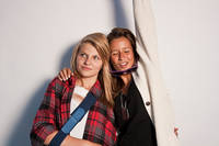 2010-07-01 - Rockfotostudion från Peace & Love, Borlänge
