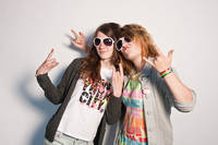 2010-07-01 - Rockfotostudion från Peace & Love, Borlänge