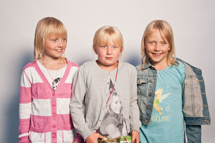2010-07-01 - Rockfotostudion från Peace & Love, Borlänge