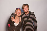 2010-07-01 - Rockfotostudion från Peace & Love, Borlänge
