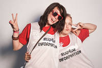 2010-07-01 - Rockfotostudion från Peace & Love, Borlänge