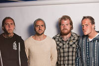 2010-07-01 - Rockfotostudion från Peace & Love, Borlänge