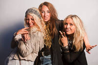 2010-07-01 - Rockfotostudion från Peace & Love, Borlänge