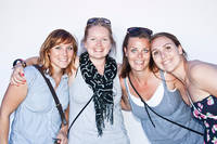 2010-07-01 - Rockfotostudion från Peace & Love, Borlänge