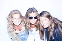 2010-07-01 - Rockfotostudion från Peace & Love, Borlänge