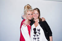 2010-07-01 - Rockfotostudion från Peace & Love, Borlänge