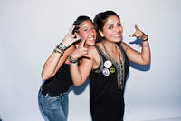 2010-07-01 - Rockfotostudion från Peace & Love, Borlänge