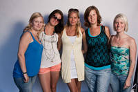 2010-07-01 - Rockfotostudion från Peace & Love, Borlänge