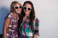 2010-07-01 - Rockfotostudion från Peace & Love, Borlänge