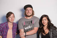 2010-07-01 - Rockfotostudion från Peace & Love, Borlänge
