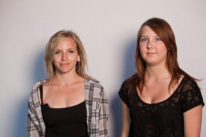 2010-07-01 - Rockfotostudion från Peace & Love, Borlänge