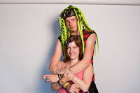 2010-07-01 - Rockfotostudion från Peace & Love, Borlänge