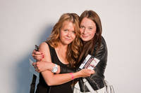 2010-07-01 - Rockfotostudion från Peace & Love, Borlänge