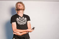 2010-07-01 - Rockfotostudion från Peace & Love, Borlänge