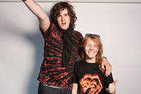 2010-07-01 - Rockfotostudion från Peace & Love, Borlänge