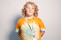 2010-07-01 - Rockfotostudion från Peace & Love, Borlänge