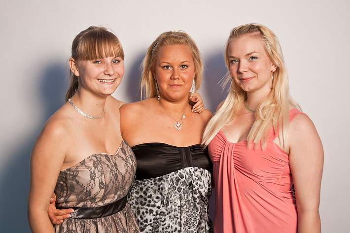 2010-07-01 - Rockfotostudion från Peace & Love, Borlänge