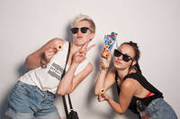 2010-07-01 - Rockfotostudion från Peace & Love, Borlänge