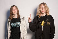 2010-07-01 - Rockfotostudion från Peace & Love, Borlänge