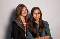 2010-07-01 - Rockfotostudion från Peace & Love, Borlänge