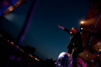 2010-07-01 - Gorillaz från Roskildefestivalen, Roskilde