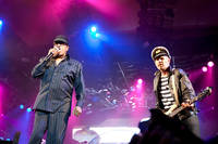 2010-07-01 - Gorillaz från Roskildefestivalen, Roskilde