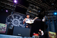 2010-07-02 - Gallows från Peace & Love, Borlänge