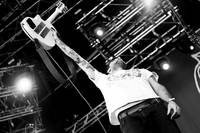 2010-07-02 - Gallows från Peace & Love, Borlänge