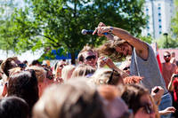 2010-07-02 - Andreas Grega från Peace & Love, Borlänge