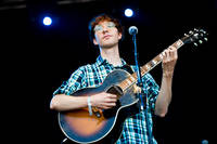2010-07-02 - Kings of Convenience från Peace & Love, Borlänge