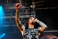 2010-07-02 - As I Lay Dying från Peace & Love, Borlänge