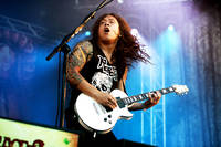 2010-07-02 - As I Lay Dying från Peace & Love, Borlänge
