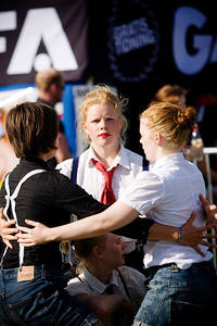 2010-07-02 - Områdesbilder från Peace & Love, Borlänge