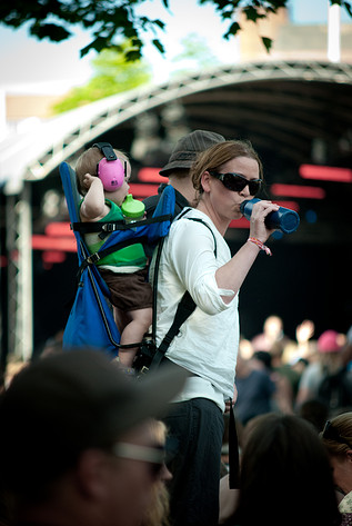 2010-07-02 - Områdesbilder från Peace & Love, Borlänge 2010-07-02 - Områdesbilder från Peace & Love, Borlänge