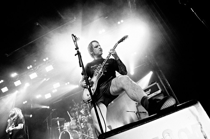 2010-07-02 - Venerea från Peace & Love, Borlänge