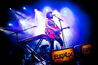 2010-07-02 - Edith Backlund från Peace & Love, Borlänge