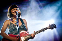 2010-07-02 - Edith Backlund från Peace & Love, Borlänge
